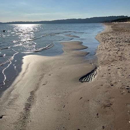 A Quelques Pas De La Mer La Capte 히에레 외부 사진